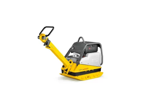 Wacker Neuson DPU 6555