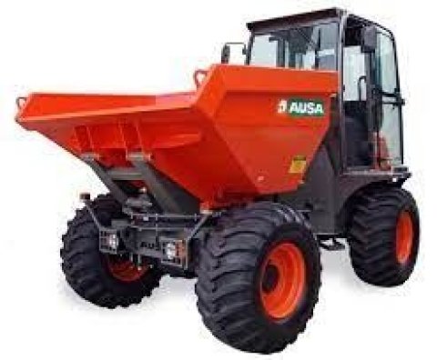 AUSA D 1000